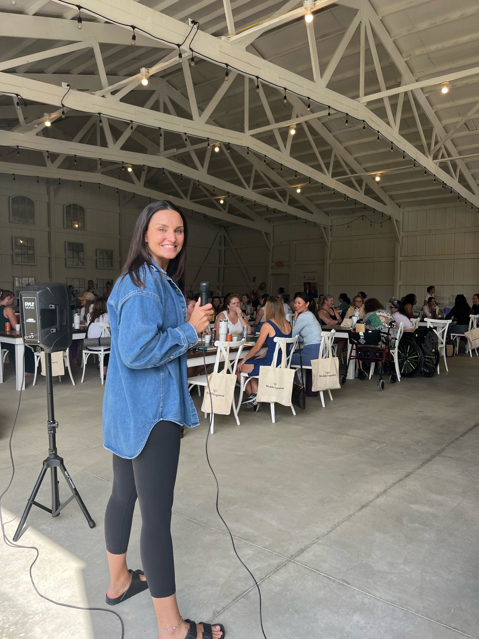 4 speaking event 3